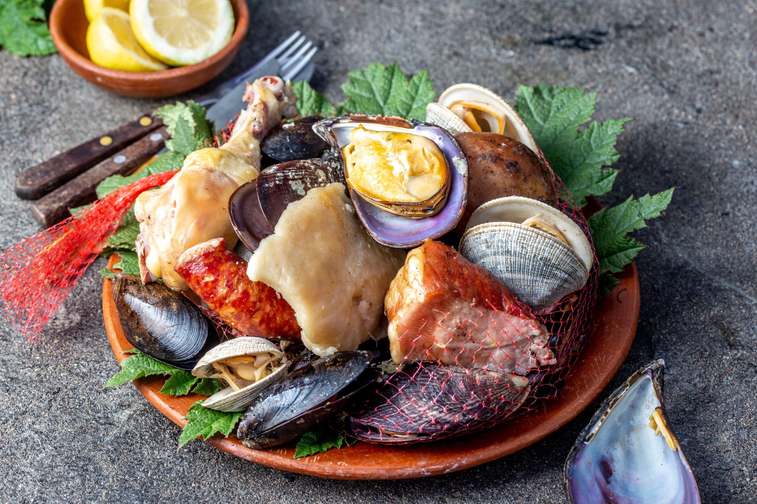 Gastronomia